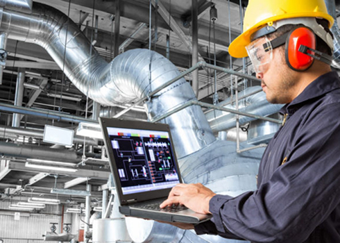 Технический аудит и тренинги